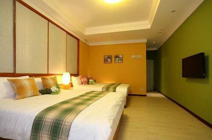 Imagen general del Hotel New York BnB. Foto 11