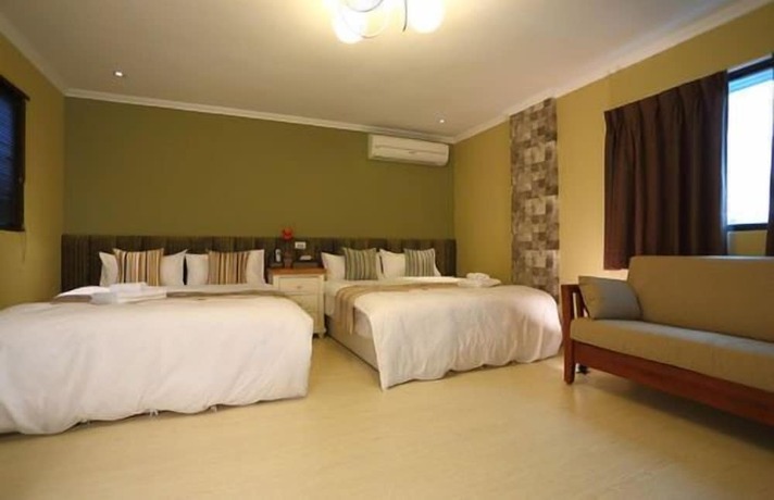 Imagen general del Hotel New York BnB. Foto 12