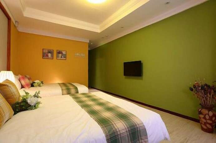 Imagen de la habitación del Hotel New York BnB. Foto 13