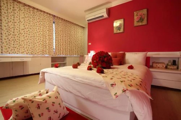 Imagen de la habitación del Hotel New York BnB. Foto 15