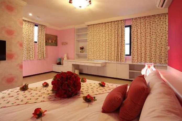 Imagen de la habitación del Hotel New York BnB. Foto 18