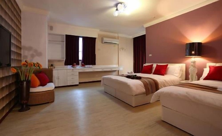 Imagen de la habitación del Hotel New York BnB. Foto 20