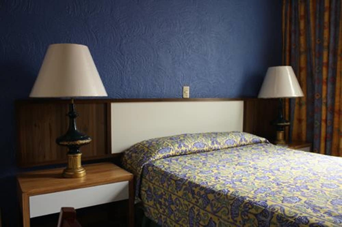 Imagen de la habitación del Hotel New York, Ciudad de México. Foto 4