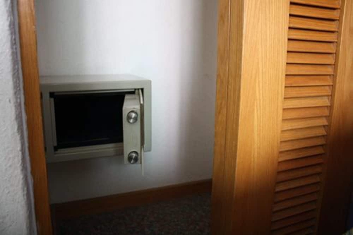 Imagen de la habitación del Hotel New York, Ciudad de México. Foto 10