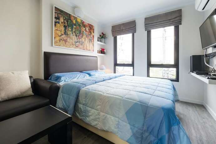 Imagen general del Hotel New York Condo By Renvio. Foto 1