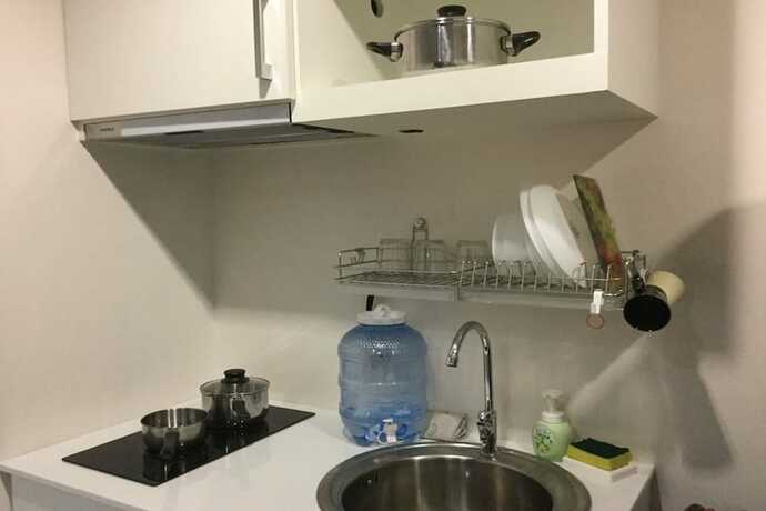 Imagen general del Hotel New York Condo By Renvio. Foto 5