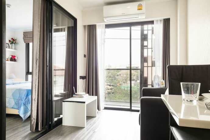 Imagen general del Hotel New York Condo By Renvio. Foto 7
