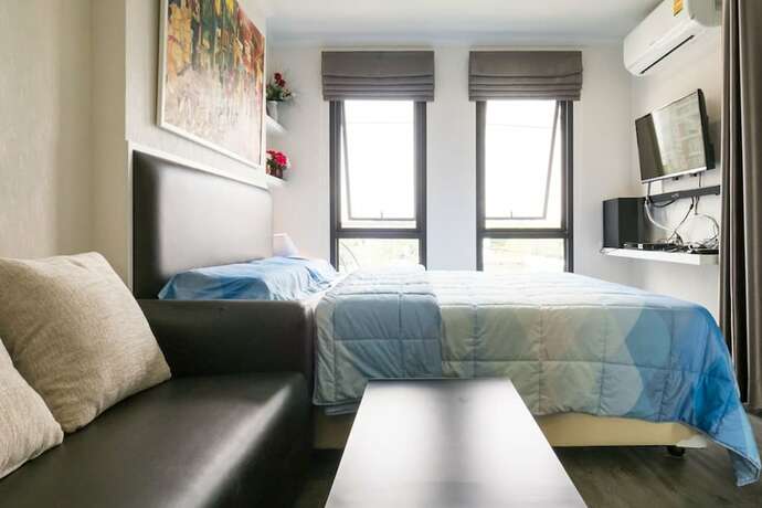 Imagen general del Hotel New York Condo By Renvio. Foto 9