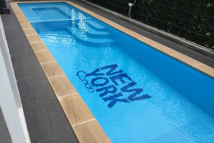 Imagen general del Hotel New York Condo By Renvio. Foto 10