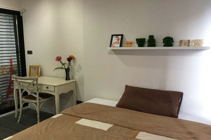 Imagen general del Hotel New York Condo By Renvio. Foto 11