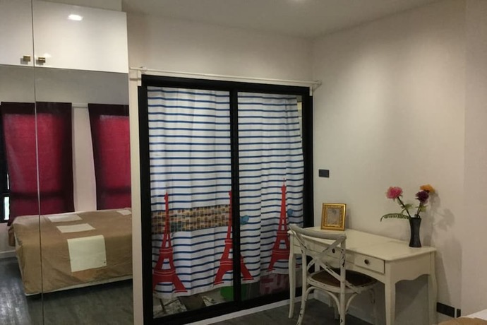 Imagen general del Hotel New York Condo By Renvio. Foto 12