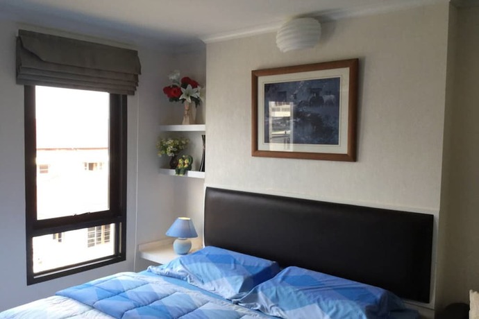 Imagen de la habitación del Hotel New York Condo By Renvio. Foto 16