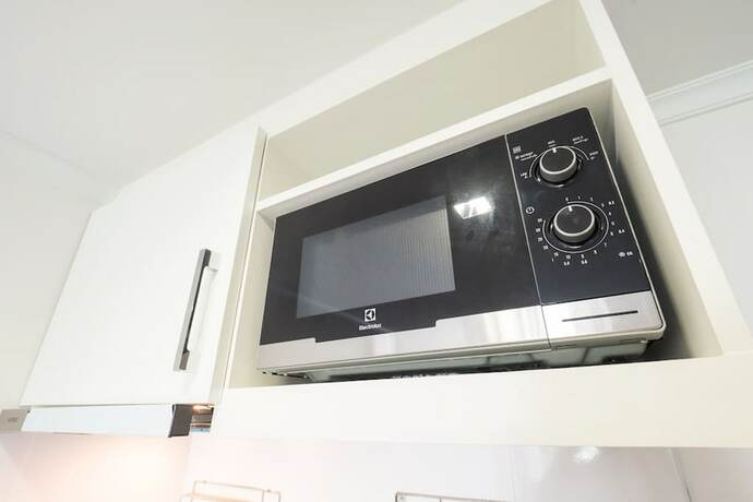 Imagen de la habitación del Hotel New York Condo By Renvio. Foto 20