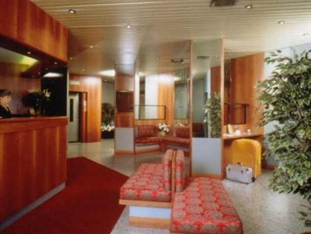 Imagen general del Hotel New York Hotel. Foto 3