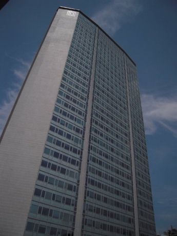 Imagen general del Hotel New York Hotel. Foto 4