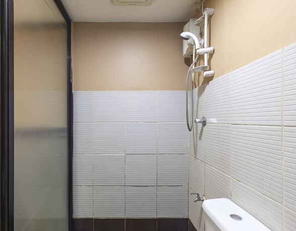 Imagen de la habitación del Hotel New York Hotel Miami. Foto 13