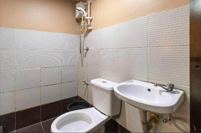 Imagen de la habitación del Hotel New York Hotel Miami. Foto 15