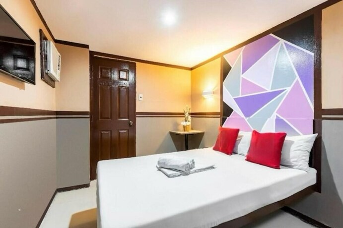 Imagen de la habitación del Hotel New York Hotel Miami. Foto 17