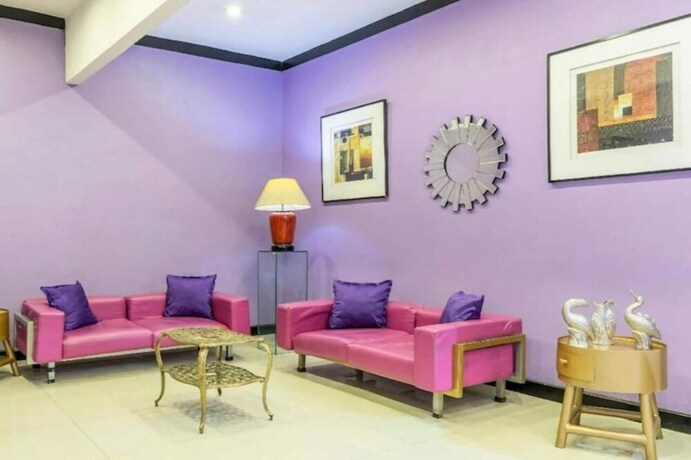 Imagen de los interiores del Hotel New York Hotel Miami. Foto 23