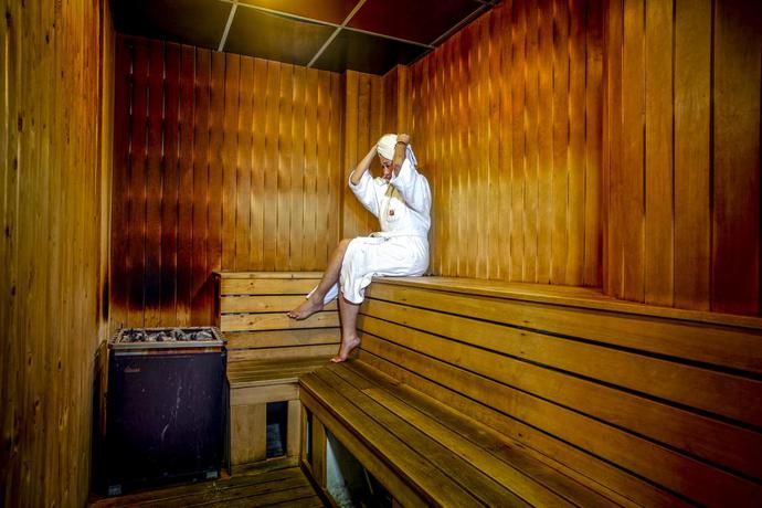 Imagen de los interiores del Hotel New York, JOHOR BAHRU. Foto 16