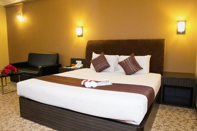 Imagen de la habitación del Hotel New York, JOHOR BAHRU. Foto 7