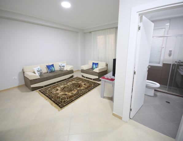 Imagen de la habitación del Hotel New York Kamez. Foto 11
