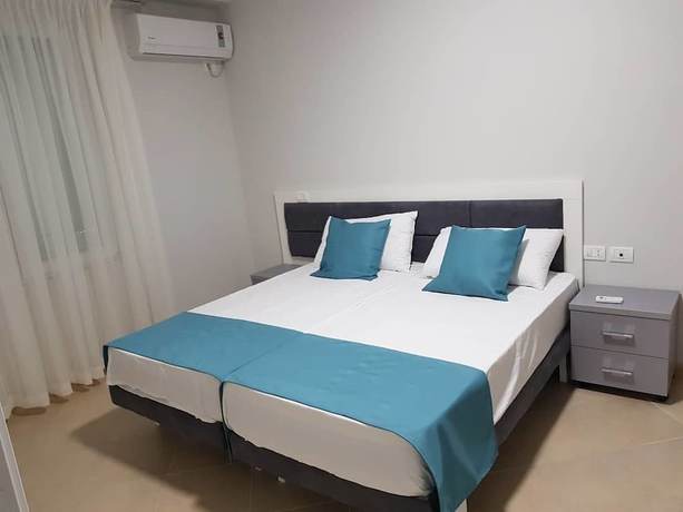 Imagen de la habitación del Hotel New York Kamez. Foto 14