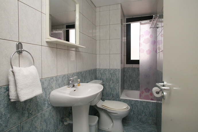 Imagen de la habitación del Hotel New York Plaza Apartments. Foto 4