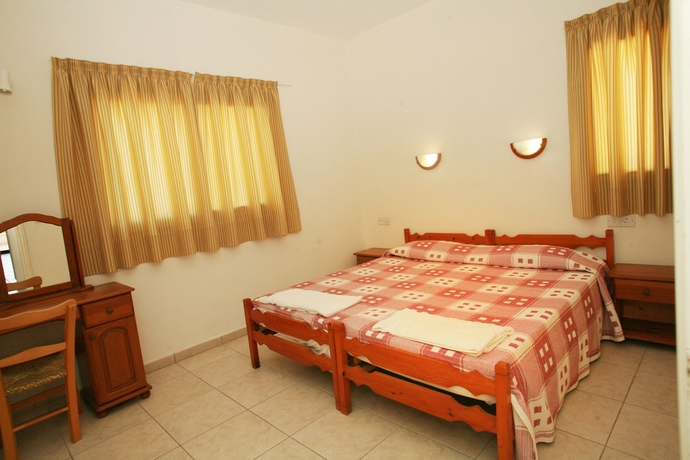 Imagen de la habitación del Hotel New York Plaza Apartments. Foto 6