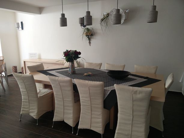 Imagen de los interiores del Hotel New York, Rodas Town. Foto 20