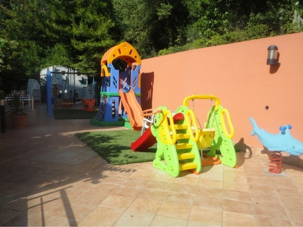 Imagen general del Hotel New York, Vlore. Foto 4