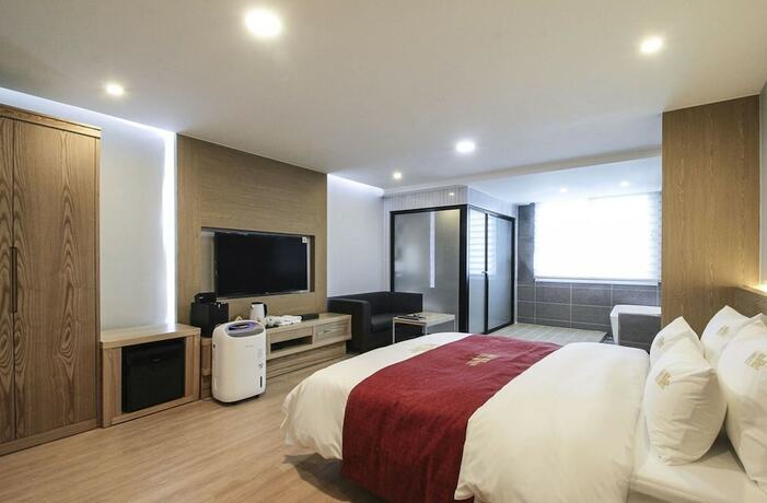 Imagen general del Hotel New Yorker. Foto 2