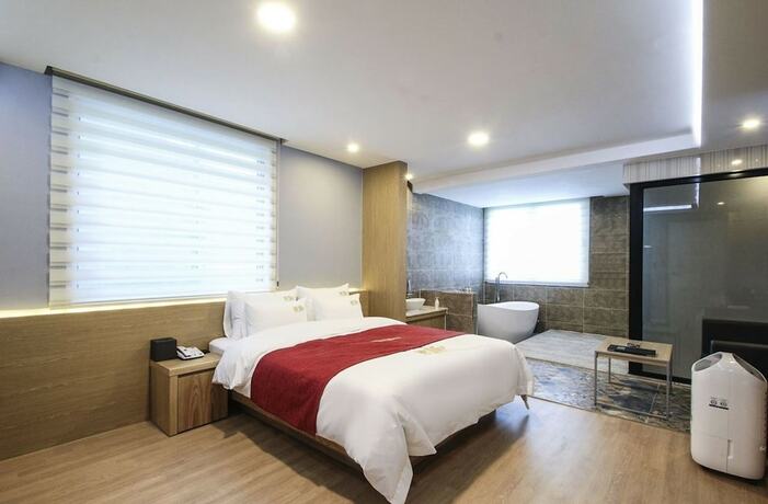 Imagen general del Hotel New Yorker. Foto 3