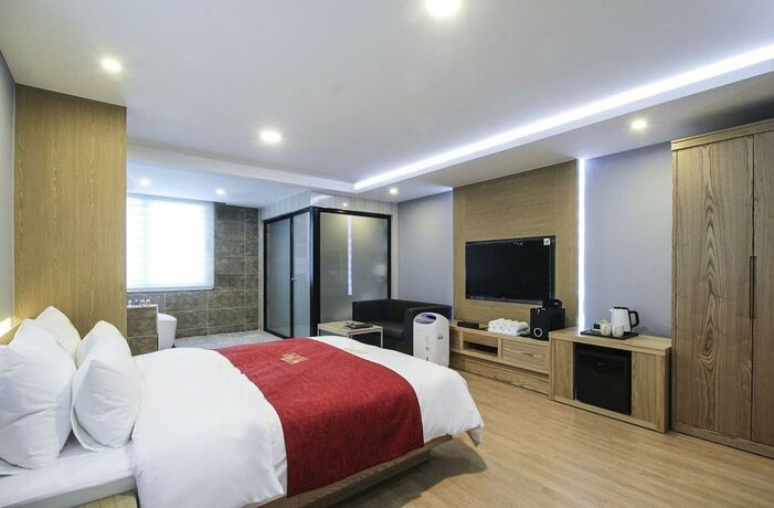 Imagen general del Hotel New Yorker. Foto 4