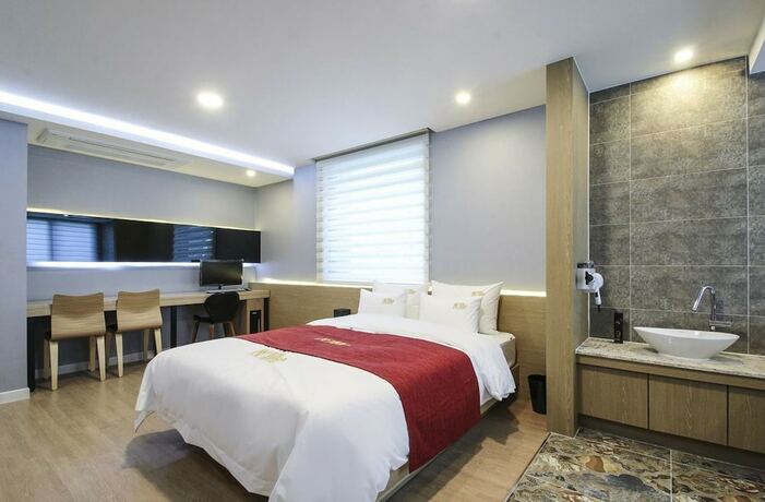 Imagen general del Hotel New Yorker. Foto 5