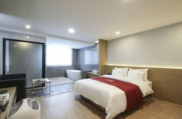 Imagen general del Hotel New Yorker. Foto 6