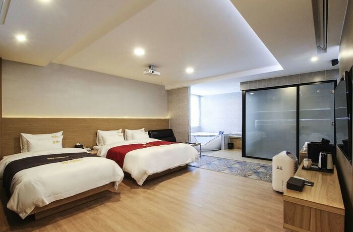 Imagen general del Hotel New Yorker. Foto 8