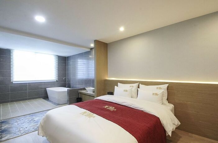 Imagen general del Hotel New Yorker. Foto 9