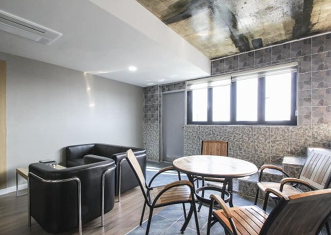 Imagen de la habitación del Hotel New Yorker. Foto 11