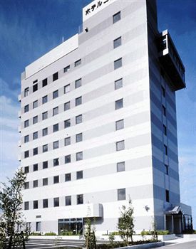 Imagen general del Hotel New Yutaka. Foto 1