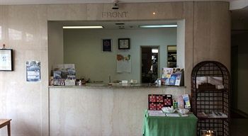 Imagen general del Hotel New Yutaka. Foto 3