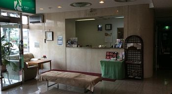 Imagen general del Hotel New Yutaka. Foto 4