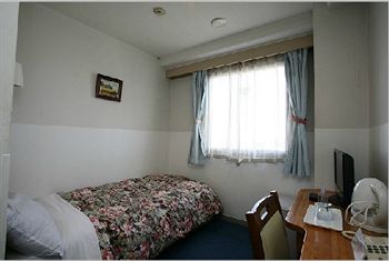 Imagen general del Hotel New Yutaka. Foto 5