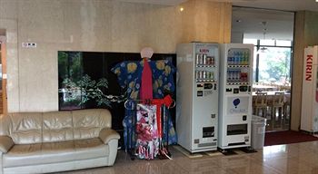 Imagen general del Hotel New Yutaka. Foto 12