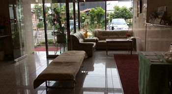 Imagen general del Hotel New Yutaka. Foto 13
