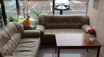 Imagen general del Hotel New Yutaka. Foto 15