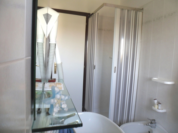 Imagen de la habitación del Hotel New Zanarini. Foto 9