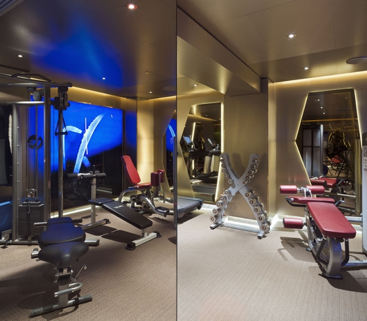 Imagen de los interiores del Hotel New, a Member of Design Hotels. Foto 10