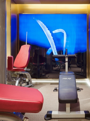 Imagen de los interiores del Hotel New, a Member of Design Hotels. Foto 11