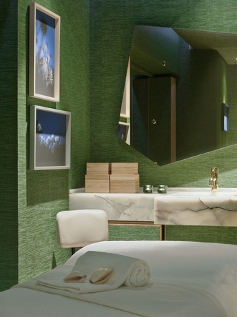Imagen general del Hotel New, a Member of Design Hotels. Foto 1